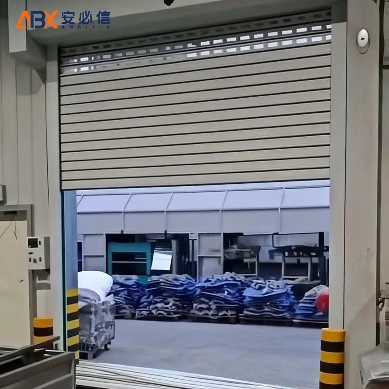 克拉玛依小拐乡涡轮硬质快速门